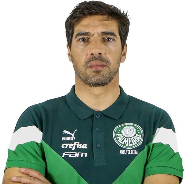(T) Abel Ferreira