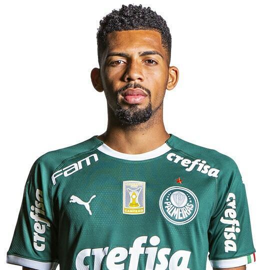 Matheus Fernandes
