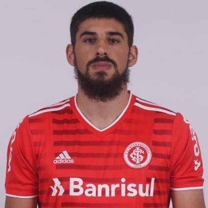 Bruno Méndez