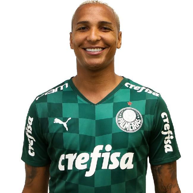 Deyverson