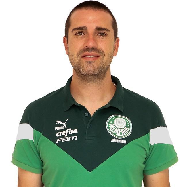 (TI) João Martins