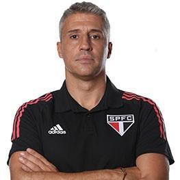 (T) Hernán Crespo