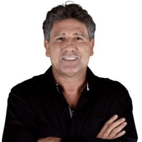 (T) Renato Gaúcho