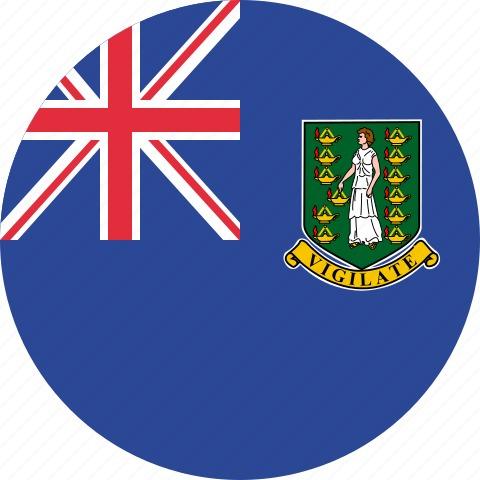 British Virgin Islands