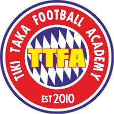 Tiki Taka