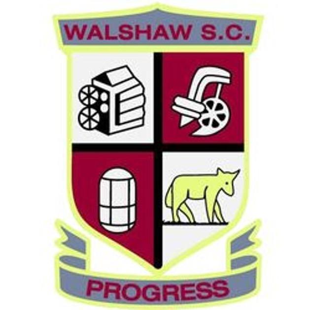 Walshaw