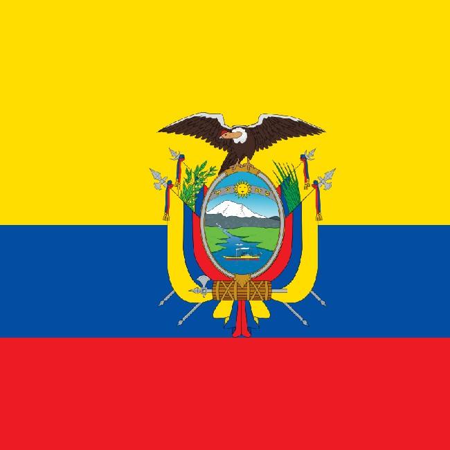 ECUADOR