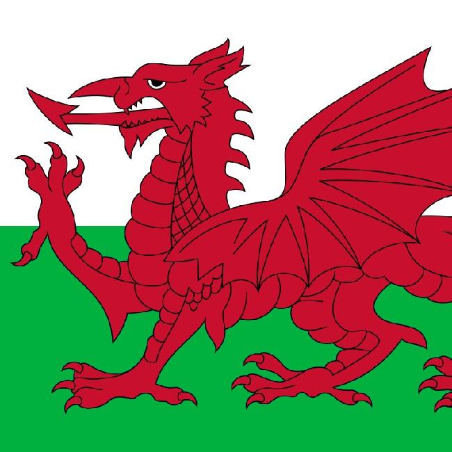 WALES