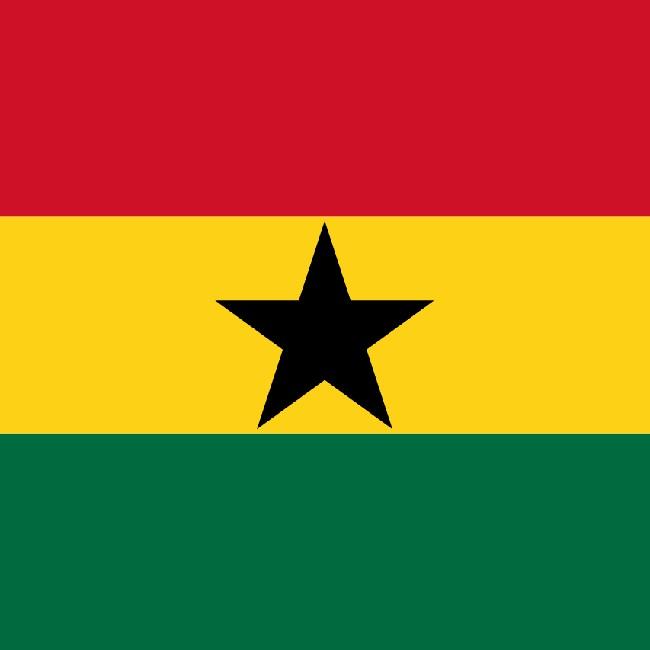 GHANA