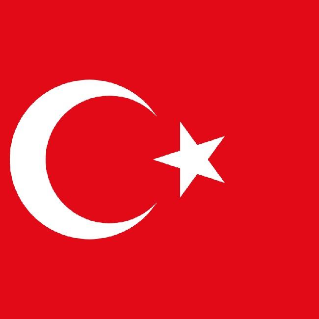 TURKEY