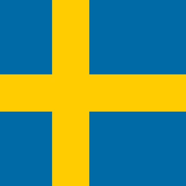 SWEDEN