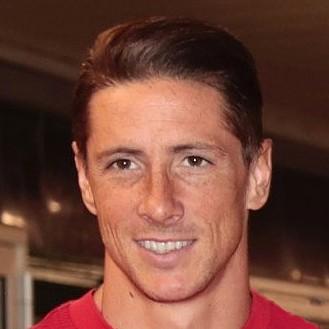 Fernando Torres