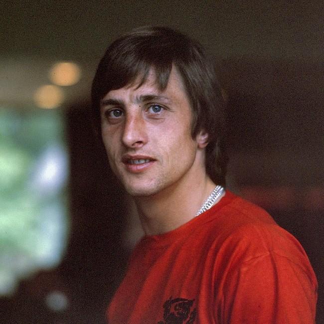 Johan Cruyff