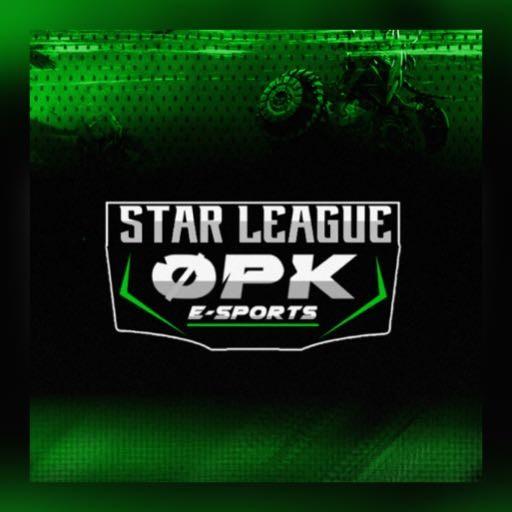 STAR LEAGUE OPK