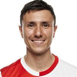 Steven BERGHUIS