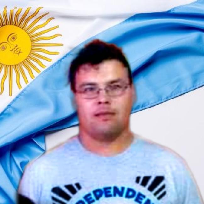 Gustavo Sabalero
