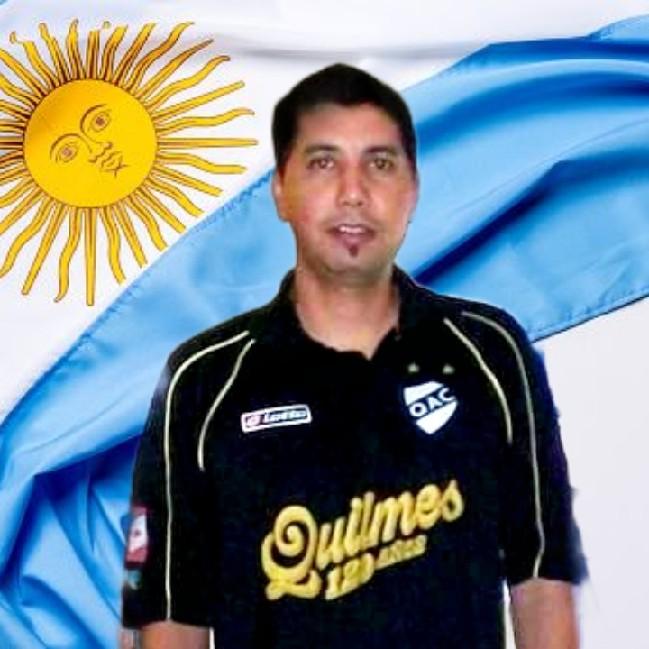 Eze Gomez©