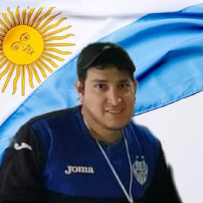 Matías Trigo