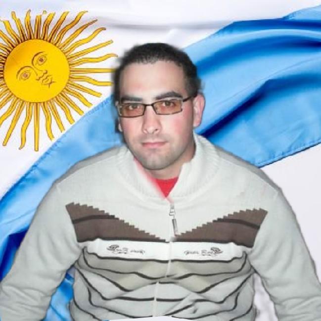 Roberto Tiseyra
