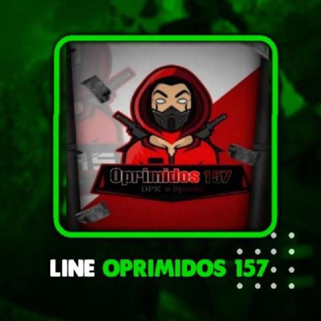 OPK - OPRIMIDOS