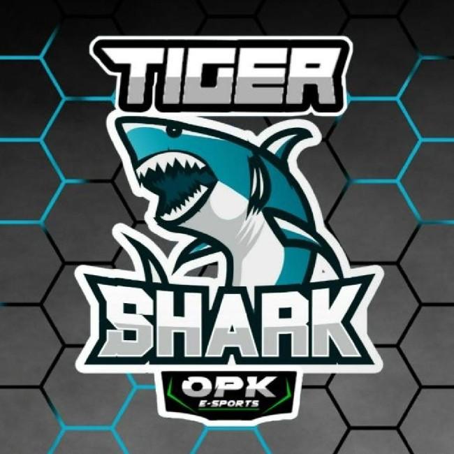 OPK - TIGER SHARK