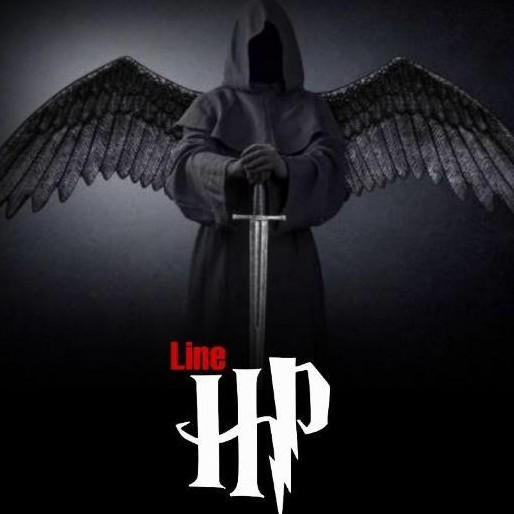 LINE HP