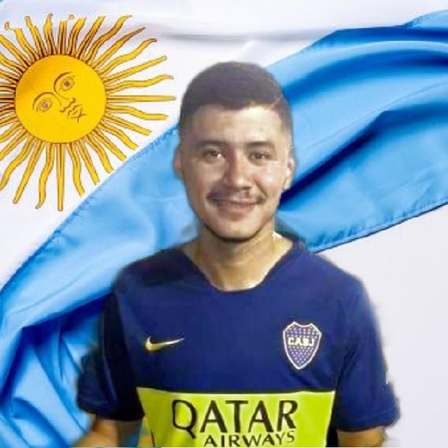 Pablito Torino