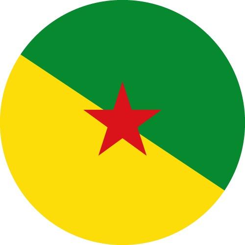 French Guiana