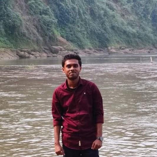 FOYSAL AHAMED