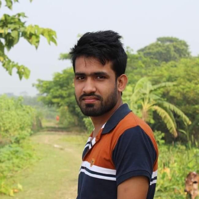 AMINUL ISLAM