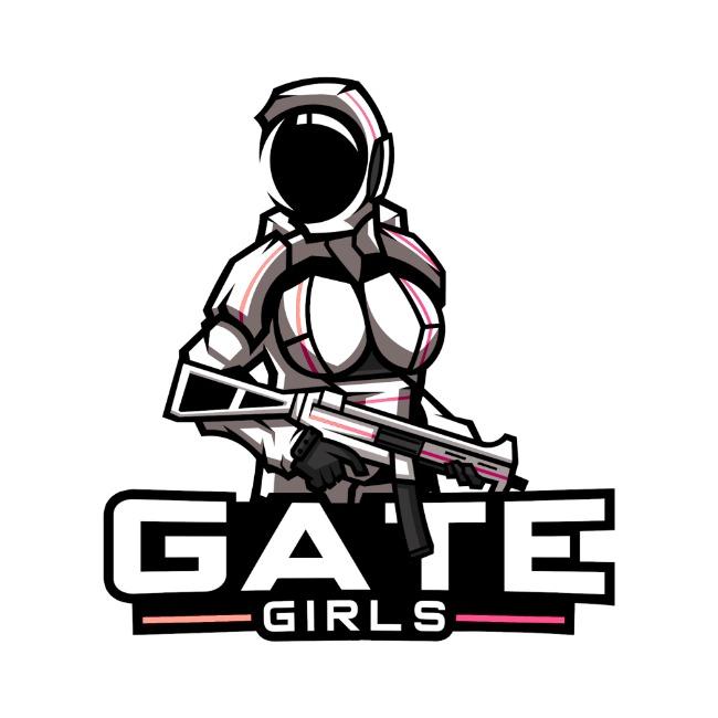 GATE GIRLS