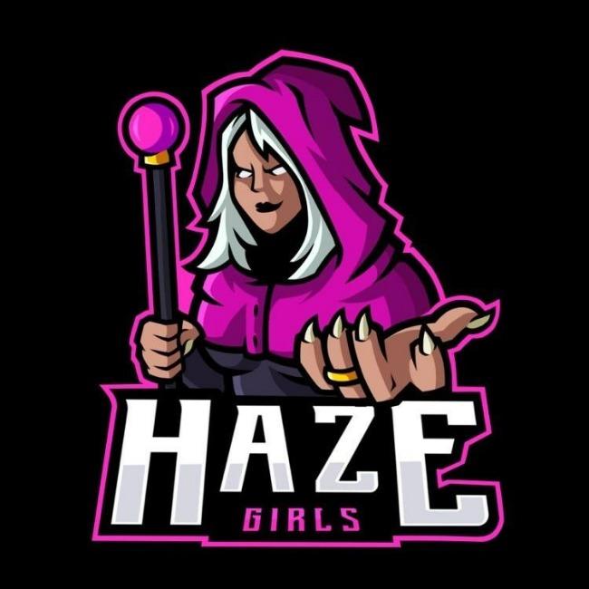 HAZE GIRLS