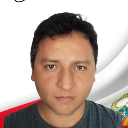 Luis Marroquin