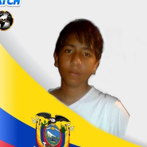 Angel Bajaña