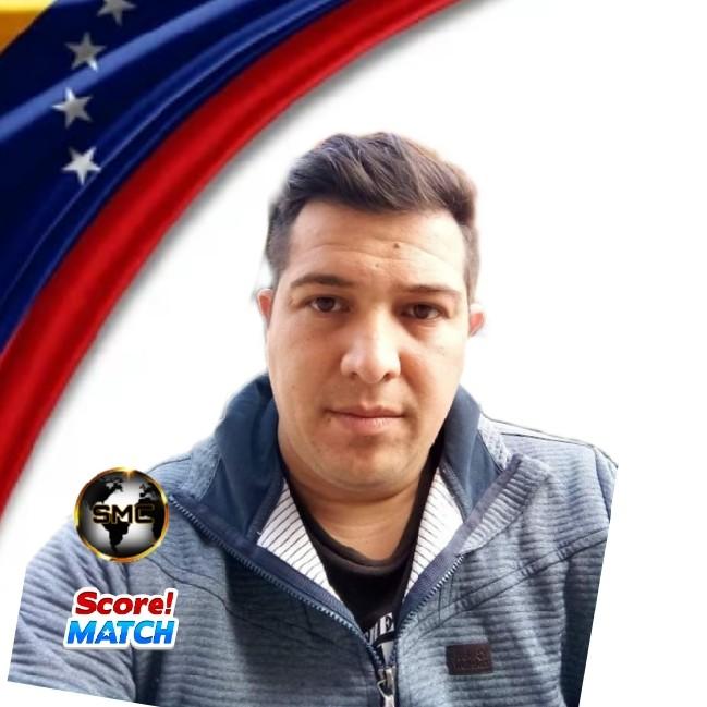 Richard Fernández
