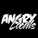 Angry Locals