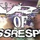 Art Of Dissrespect