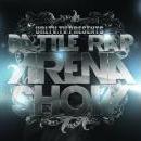 Battle Rap Arena