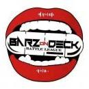 Barz On Deck
