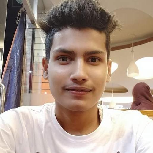 MAHIM RAHMAN