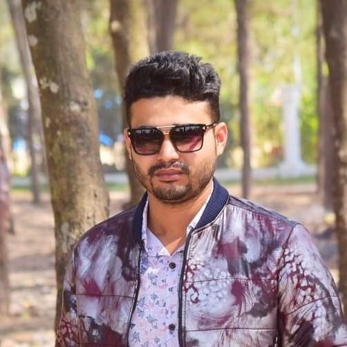 RB HASAN