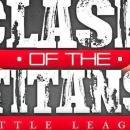 Clash Of The Titans