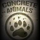 Concrete Animals