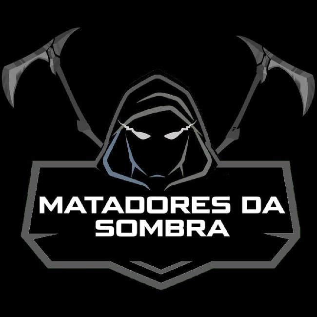 MATADORES DA SOMBRA