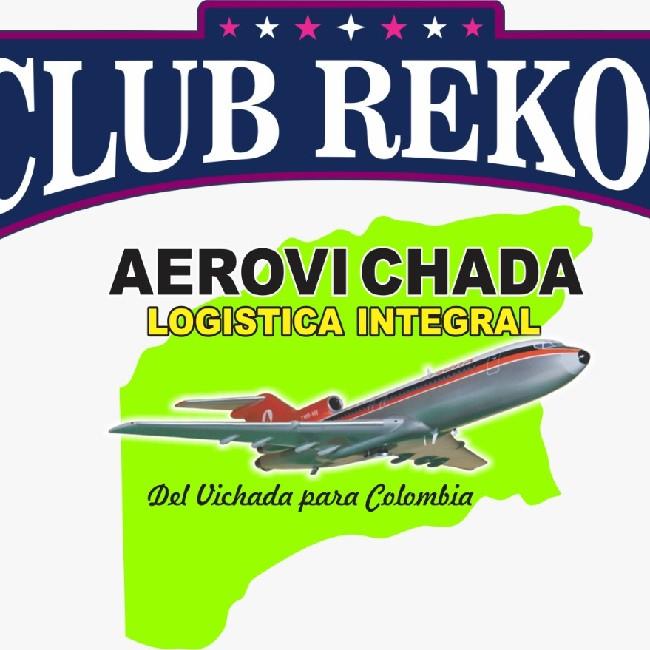 CLUB REKOP
