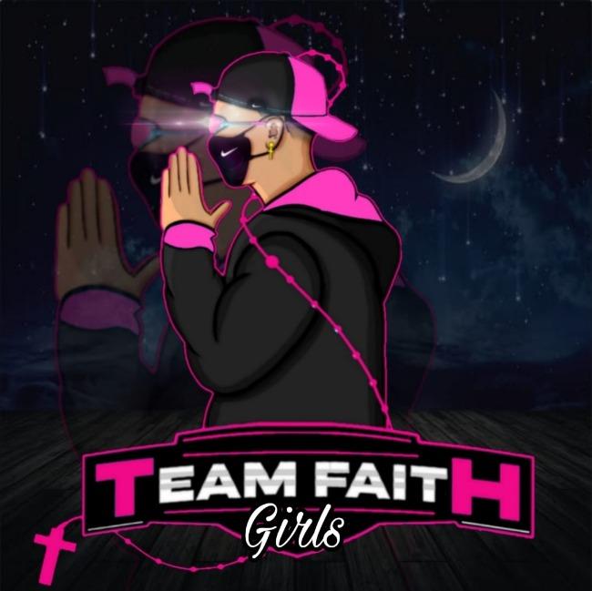 FAITH GIRLS