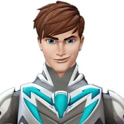 Max Steel