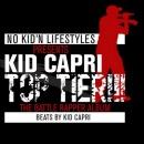 Kid Capri Top Tier