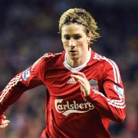 Fernando Torres