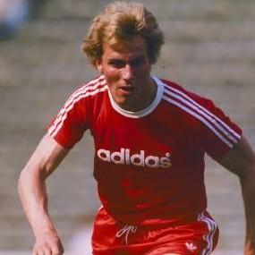 Rummenigge